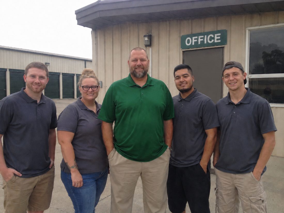 Pest control professionals in Rochester, MN